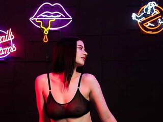 Еротски видео цхат TayaYumm