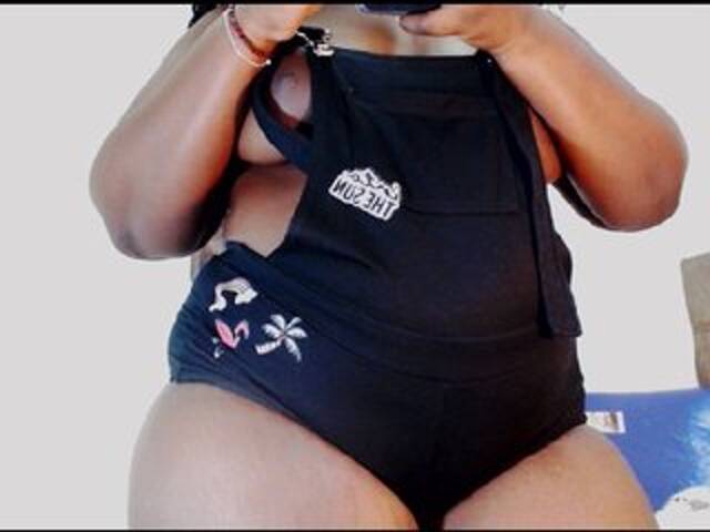 Емитовање снимка екрана TaylorEbony