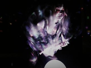 Еротски видео цхат TaylorObscura