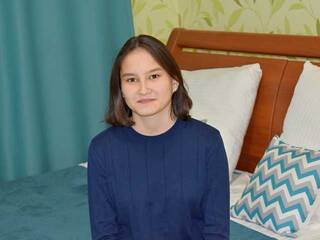 Еротски видео цхат TeaRosee