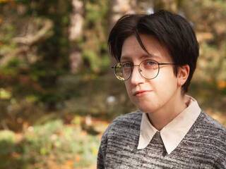 Еротски видео цхат teaseOlivia