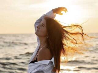 Еротски видео цхат Tendermermaid