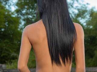 Еротски видео цхат TendyPussy