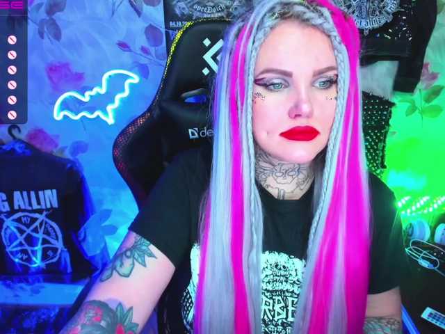 Емитовање снимка екрана TeresaWilson