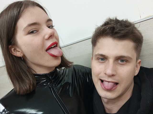 Слика профила Terri-and-Kyle