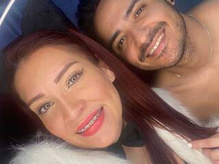 Еротски видео цхат tessaandadam