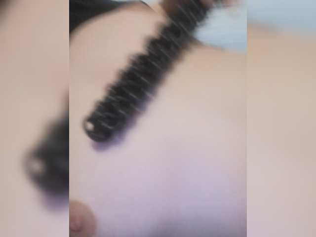 Емитовање снимка екрана TetyanaFoxy