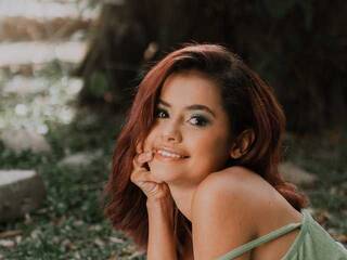 Еротски видео цхат Thalia-11