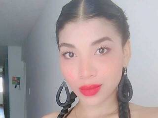 Еротски видео цхат ThaliaMorriss