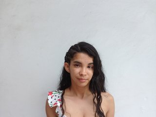 Еротски видео цхат ThalianaMuler