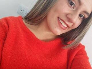 Еротски видео цхат THAMY6972