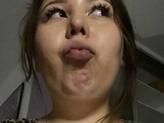 Еротски видео цхат Thebaddestfemale