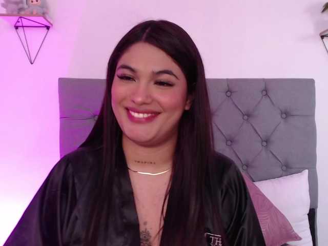 Емитовање снимка екрана ThianaGrayy