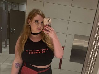 Еротски видео цхат thickgingergoddess