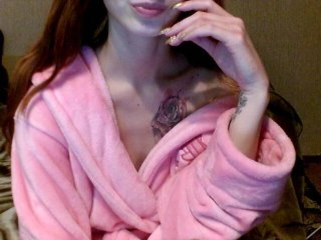 Емитовање снимка екрана ThisILove69