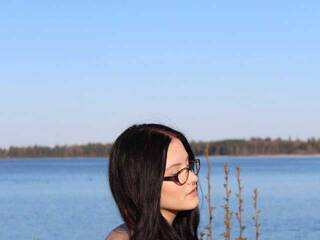 Еротски видео цхат ThuyHornick