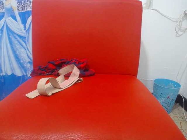 Емитовање снимка екрана tiffany2121