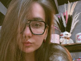 Еротски видео цхат TiffanyBrooklin