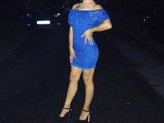 Еротски видео цхат TiffanyCleo