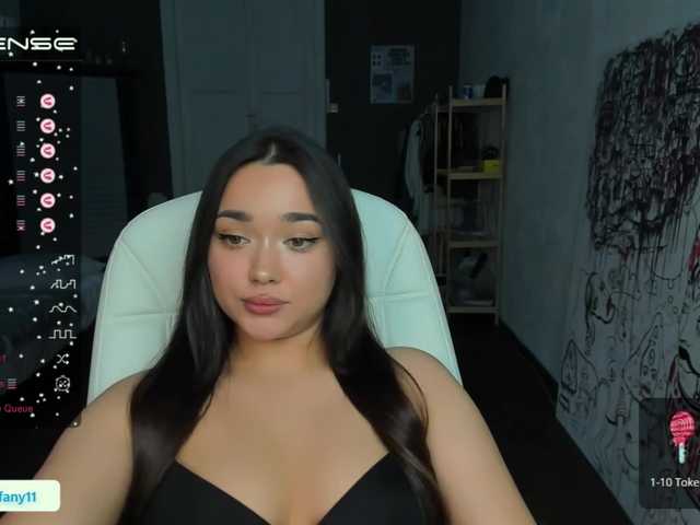 Емитовање снимка екрана Tiffffanyy