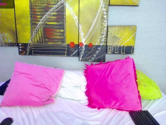 Емитовање снимка екрана TiffanyHarper