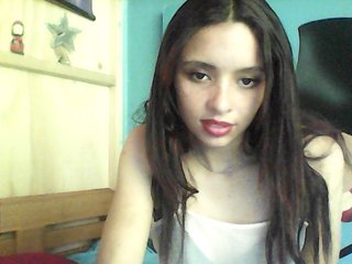 Фотографије tiffanyliam tiffanyliam: hello friends help me complete the goal at the end I will masturbate until I have an orgasm