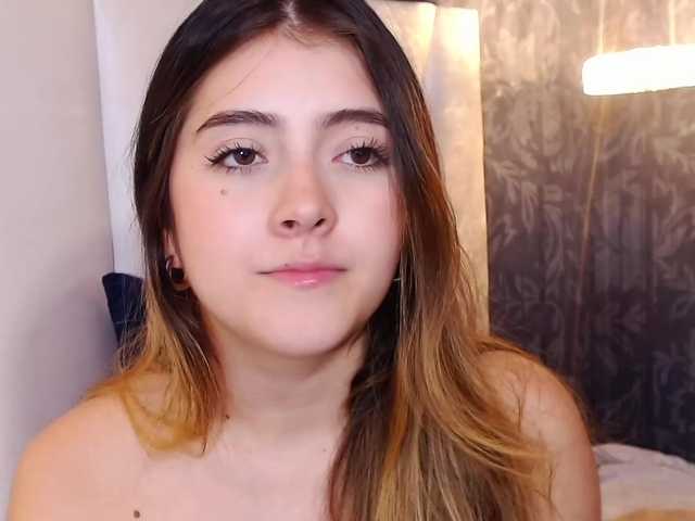 Емитовање снимка екрана TiifannyJork