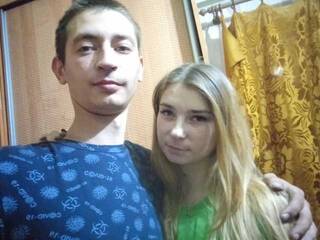 Еротски видео цхат Tima_Van_Love