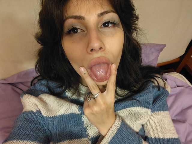 Слика профила Tinablackkk