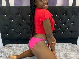 Еротски видео цхат Tinabrowwn