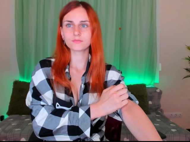 Емитовање снимка екрана TinaCutie