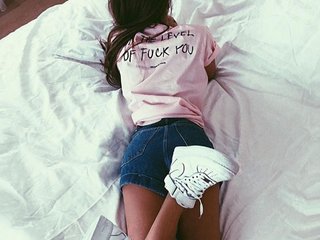 Еротски видео цхат TinaSweety