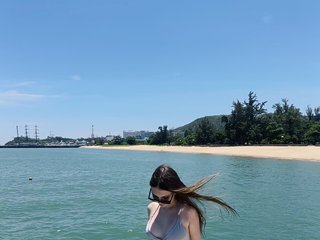 Еротски видео цхат TishaKleban