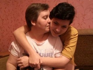 Еротски видео цхат TishaRubie