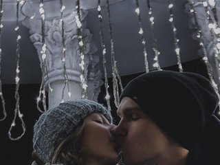 Еротски видео цхат Titiannya