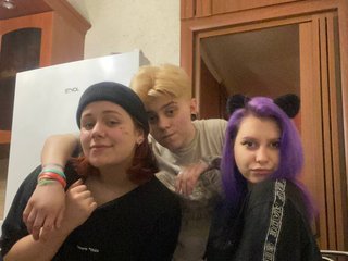 Еротски видео цхат Tokio14