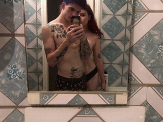 Слика профила toxichans