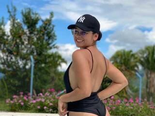 Еротски видео цхат TracyFoster