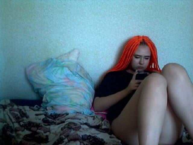 Емитовање снимка екрана sexy_power