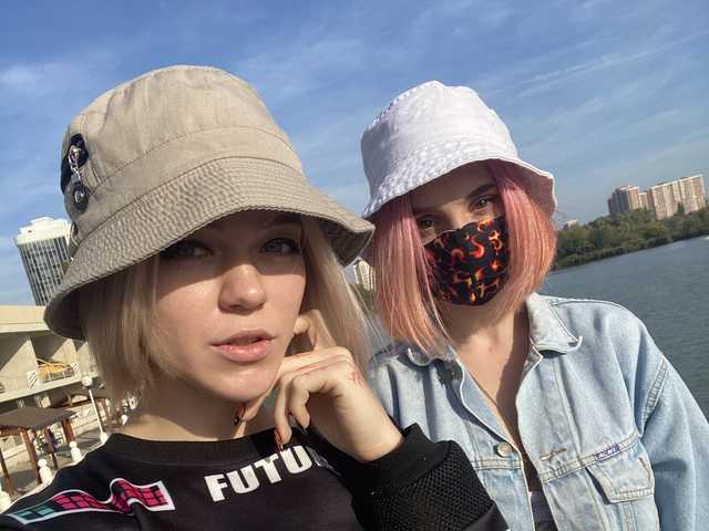 Слика профила TreshGirls
