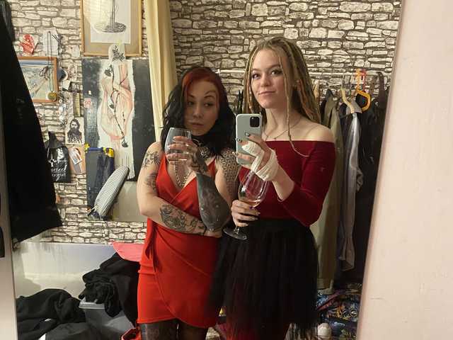 Слика профила TreshGirls