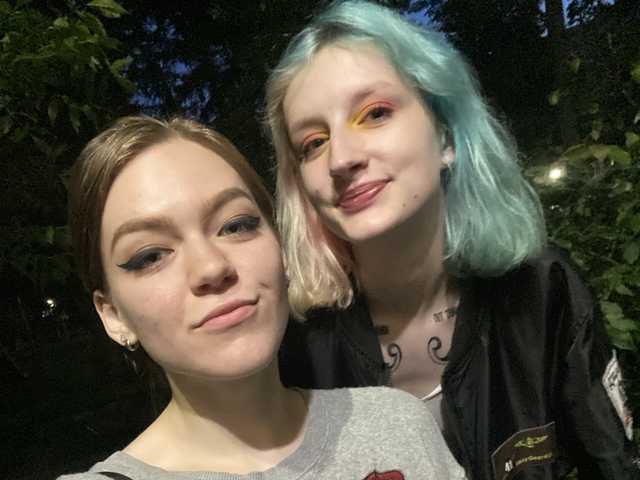 Слика профила TreshGirls