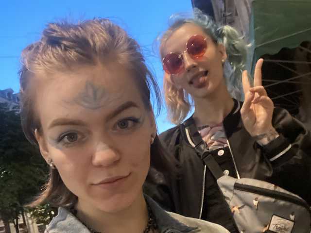 Слика профила TreshGirls