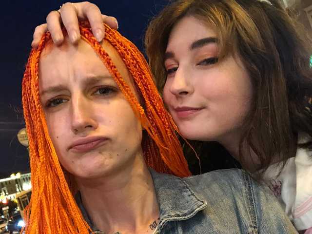 Слика профила TreshGirls