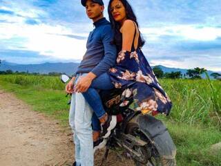 Еротски видео цхат TRIANAYJACK