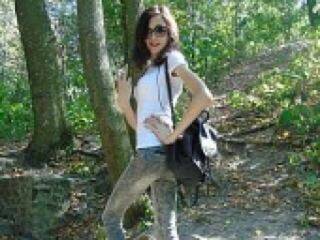 Еротски видео цхат trishameoww