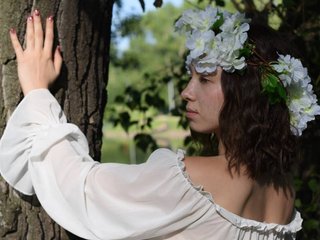 Еротски видео цхат Trixiie