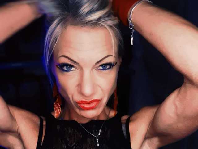 Слика профила TrophyMilf