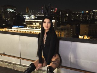 Еротски видео цхат TumanANGELINA