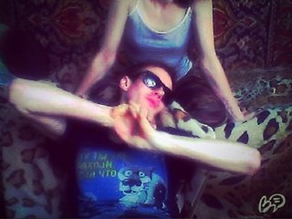 Еротски видео цхат Tupa-Splash